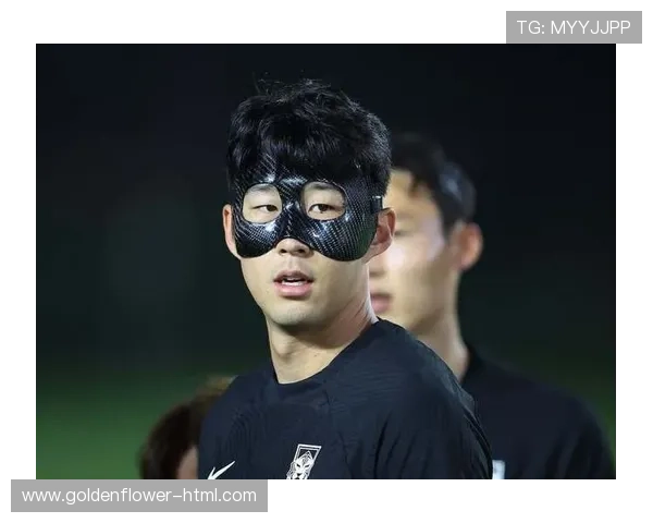 孙兴慜：从韩国足球明星到世界足坛的耀眼巨星之路